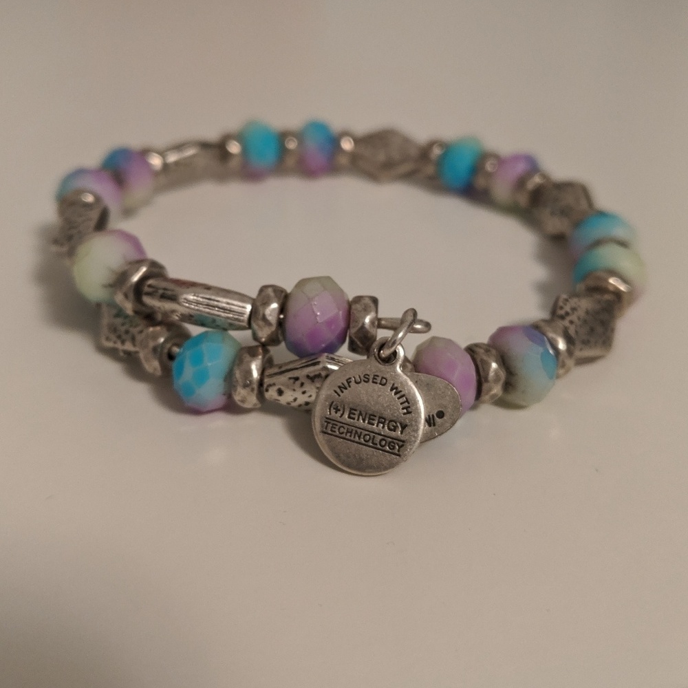 ALEX AND ANI Wrap